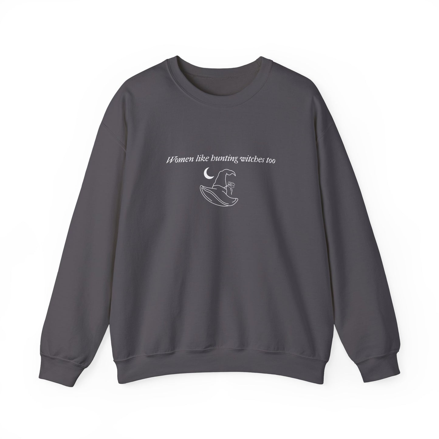 Mad Woman Sweatshirt