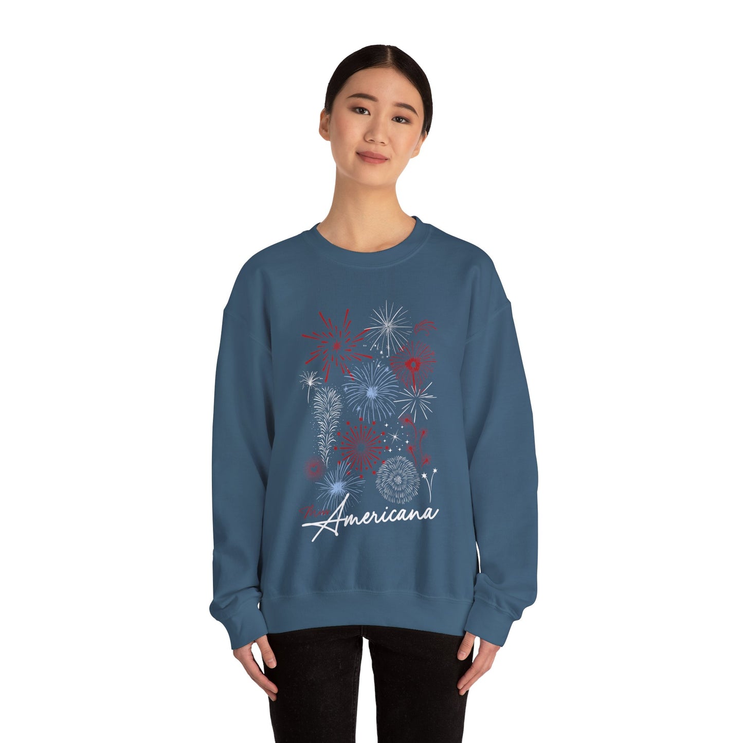 Miss Americana Crewneck