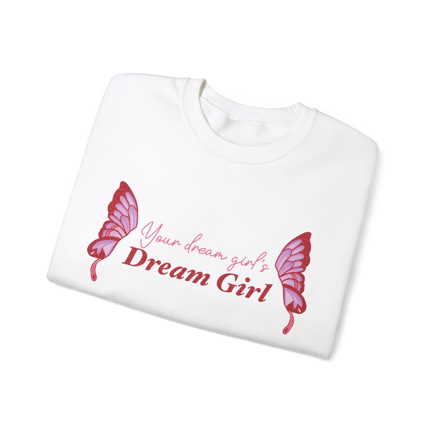 Your Dream Girl Crewneck