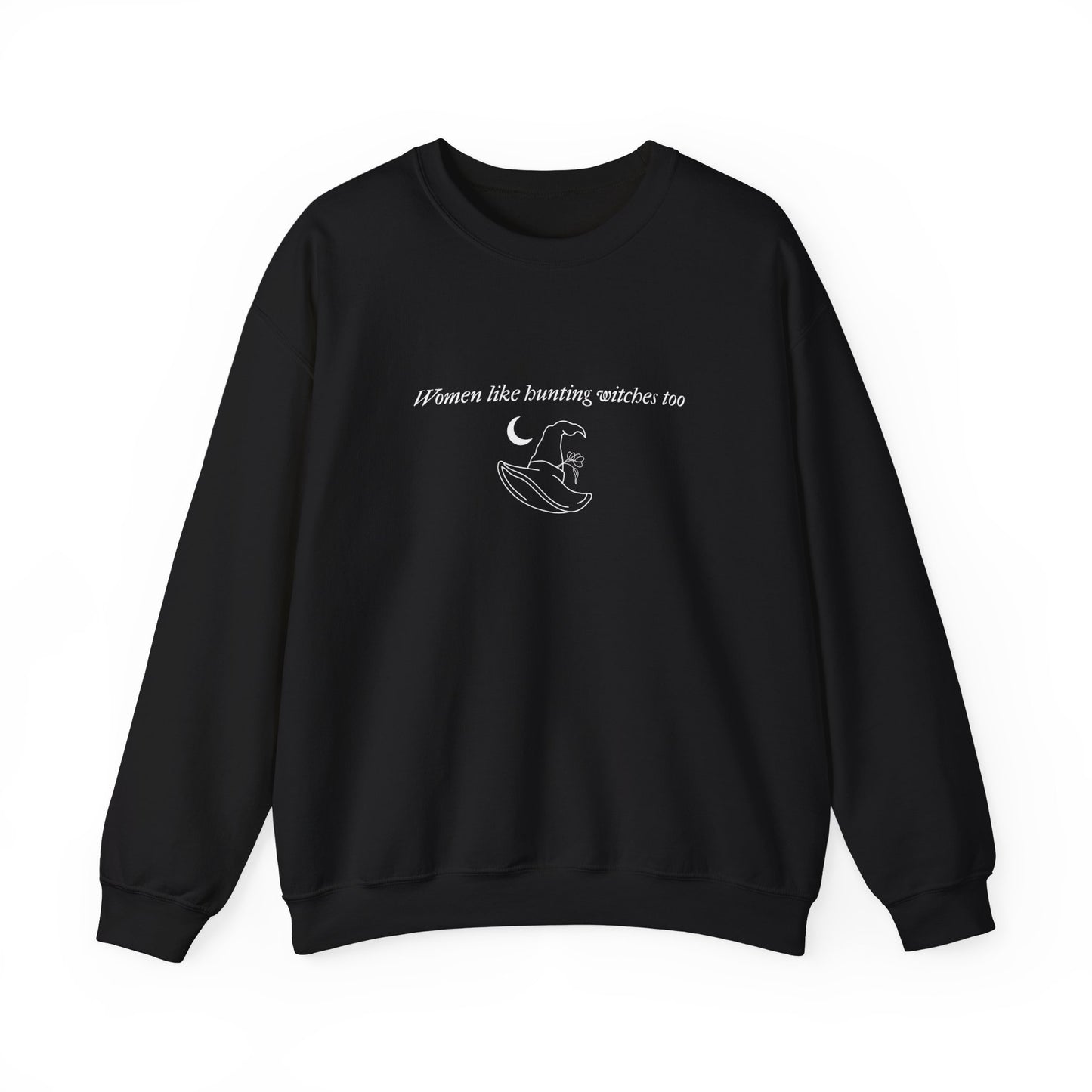 Mad Woman Sweatshirt