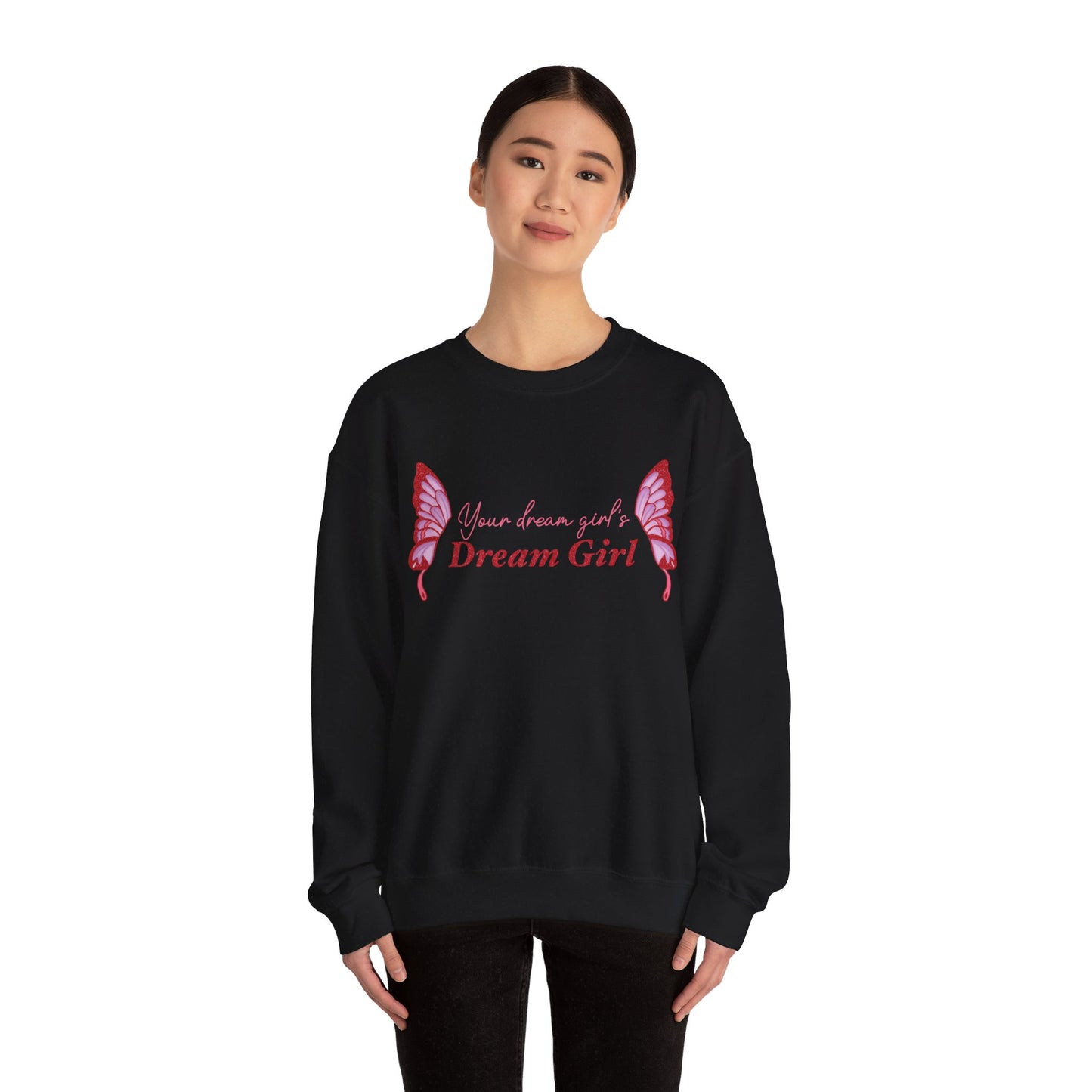 Your Dream Girl Crewneck