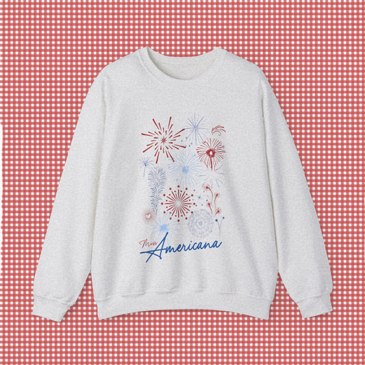 Miss Americana Crewneck