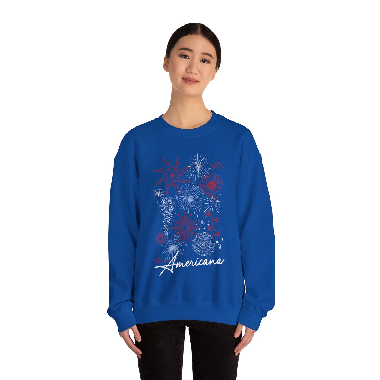 Miss Americana Crewneck