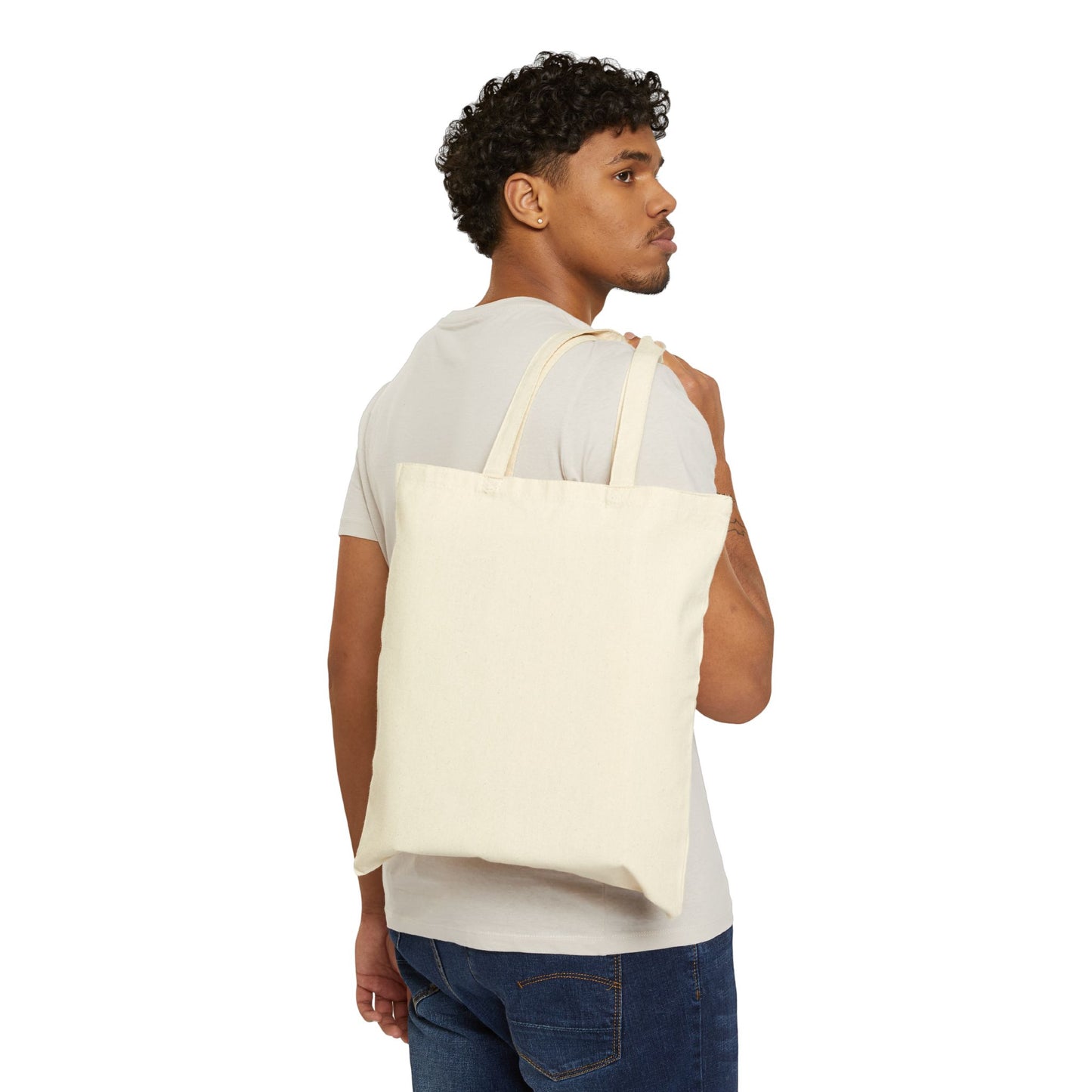 WAOLOM Tote Bag