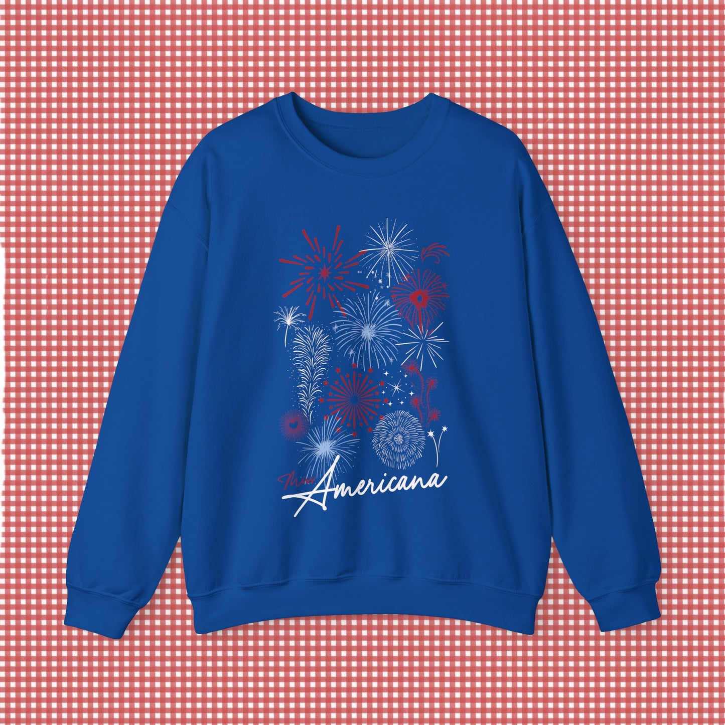 Miss Americana Crewneck