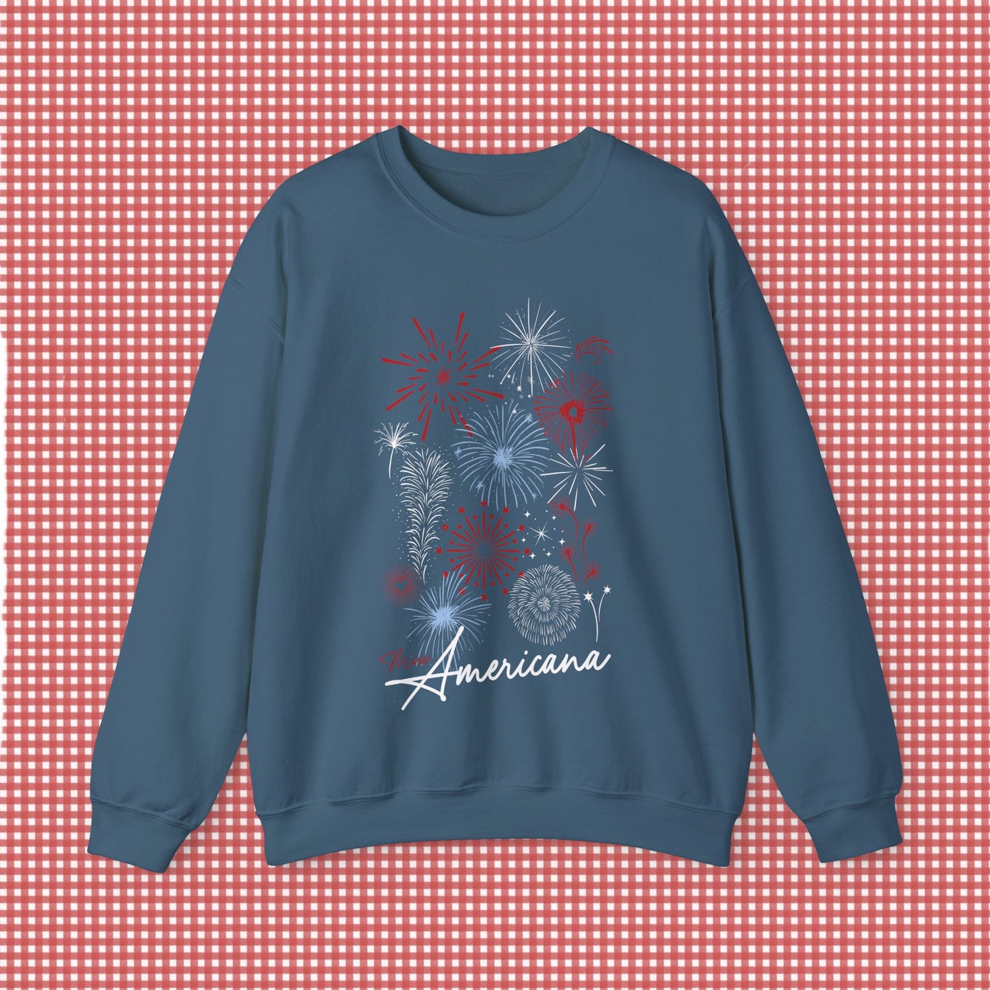 Miss Americana Crewneck