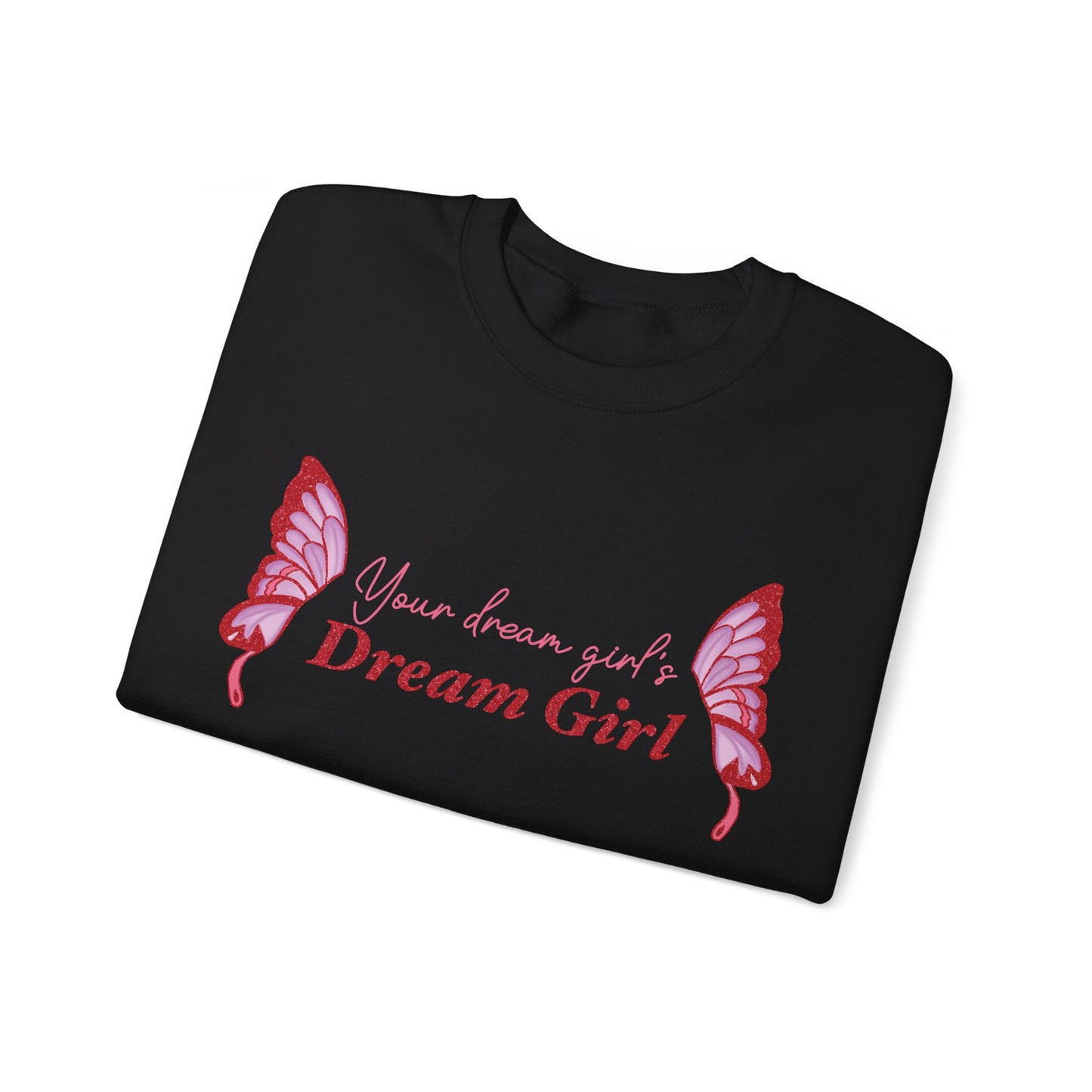 Your Dream Girl Crewneck