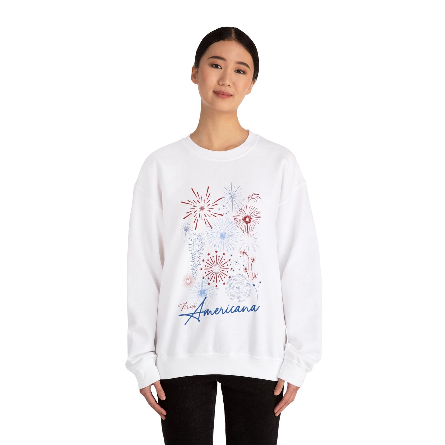 Miss Americana Crewneck