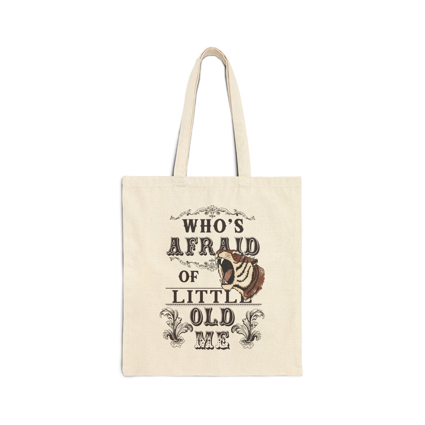 WAOLOM Tote Bag