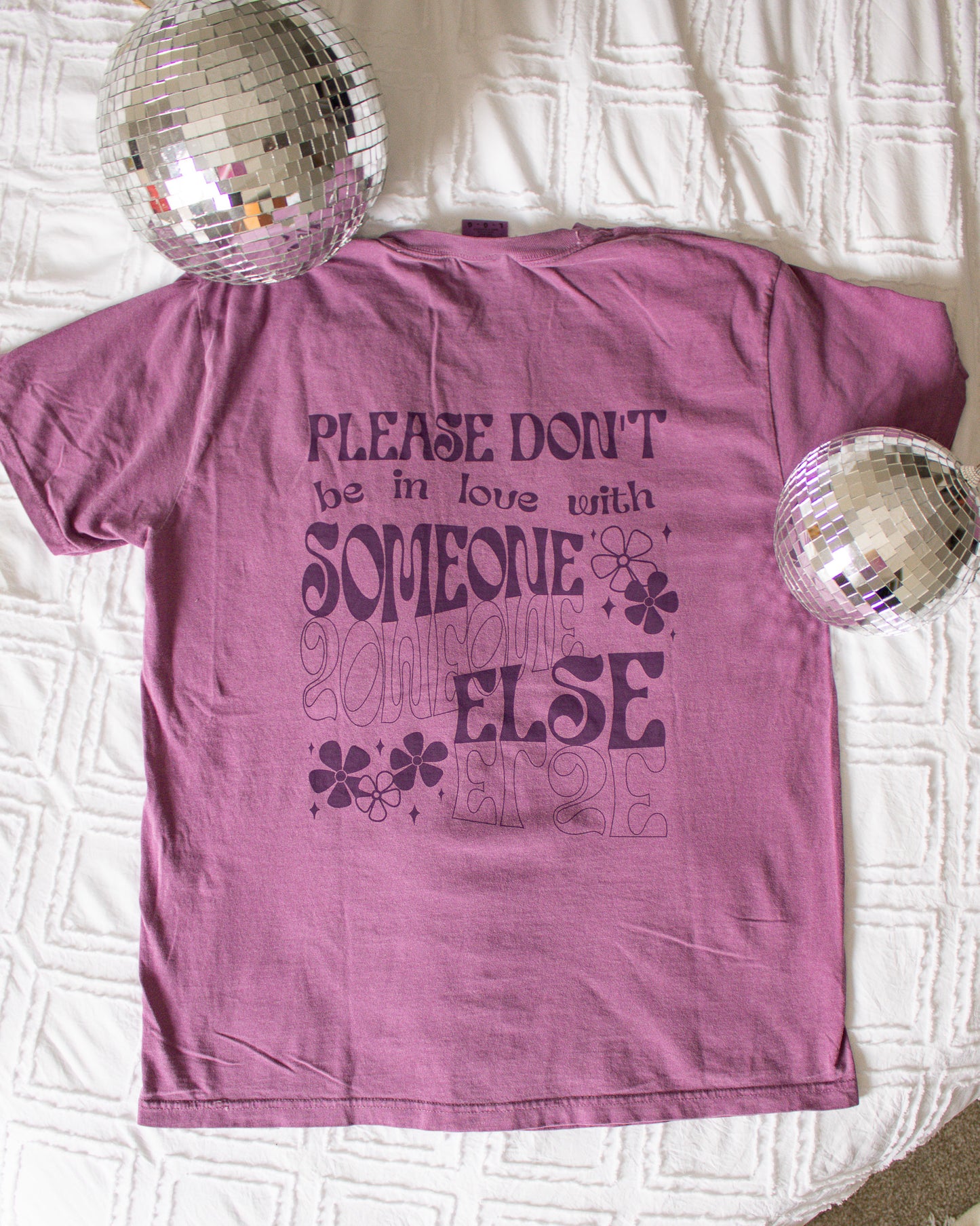 Enchanted Vintage Tee