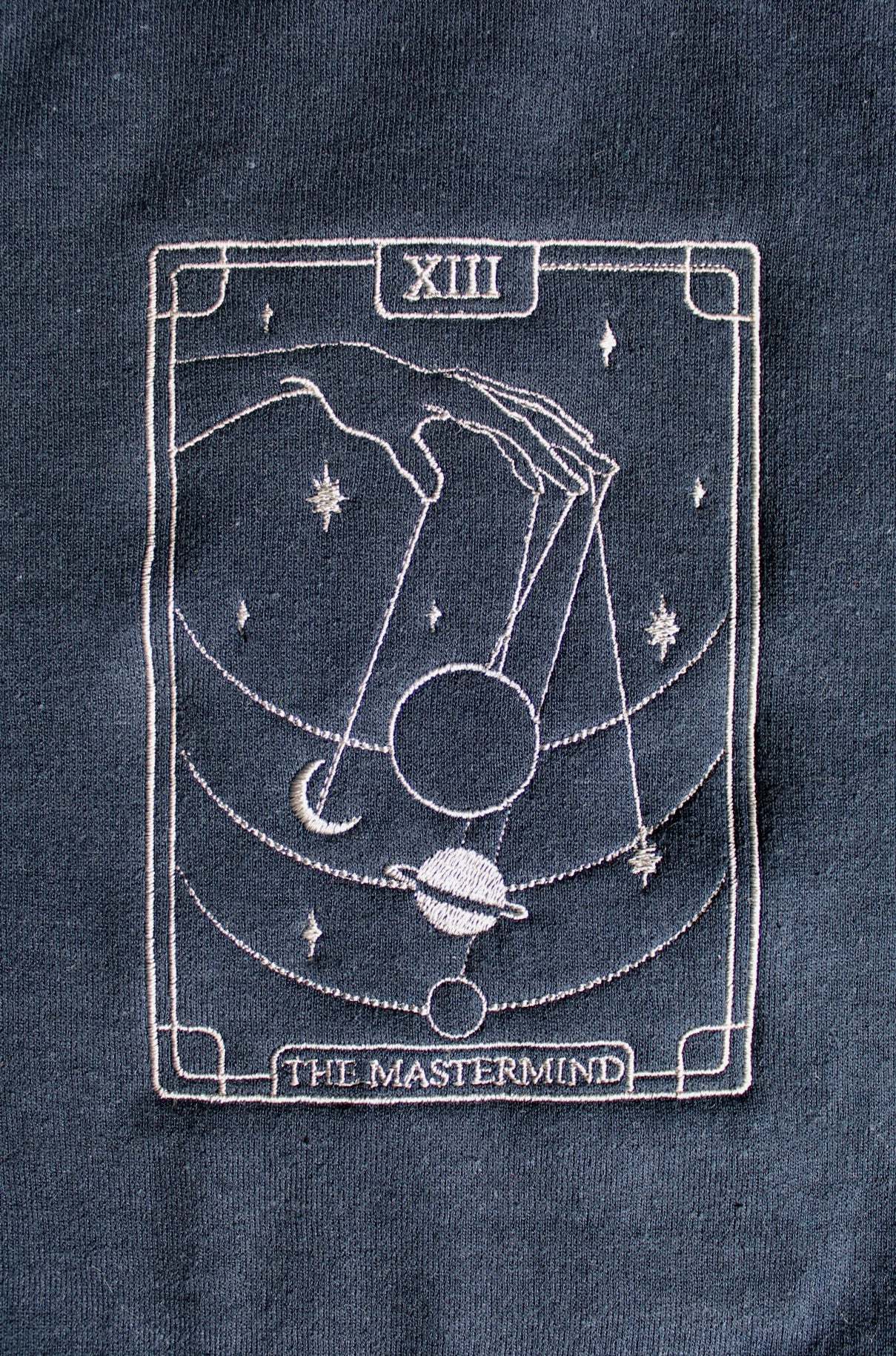 Mastermind Tarot Sweatshirt