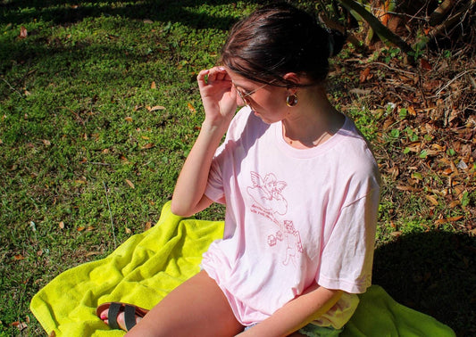 Cruel Summer Tee